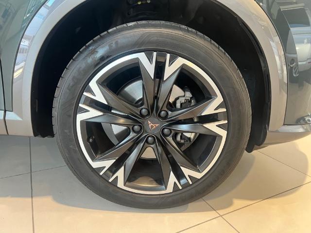 CUPRA Formentor 1.5 TSI DSG 110 kW (150 CV)