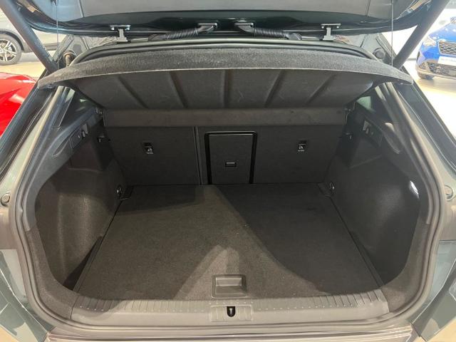 CUPRA Formentor 1.5 TSI DSG 110 kW (150 CV)
