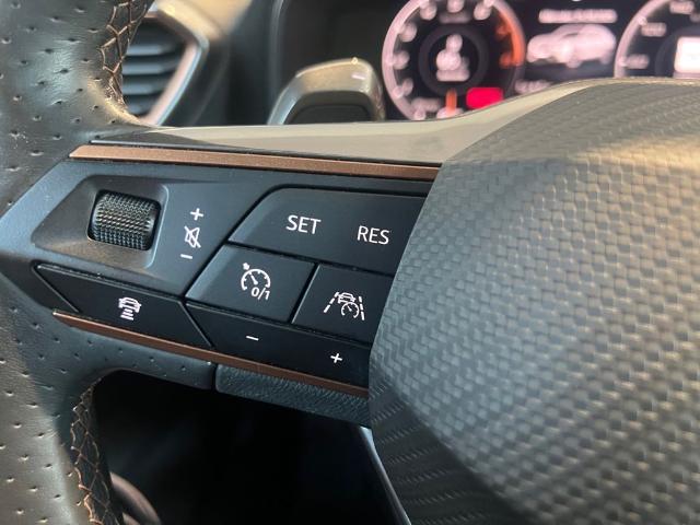 CUPRA Formentor 1.5 TSI DSG 110 kW (150 CV)
