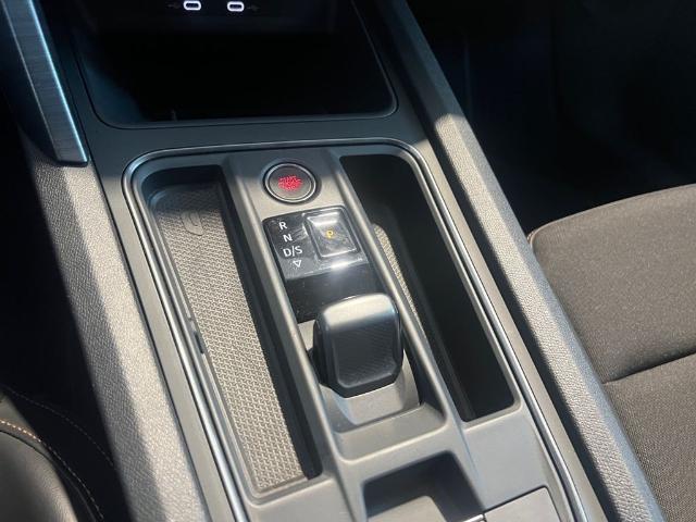 CUPRA Formentor 1.5 TSI DSG 110 kW (150 CV)