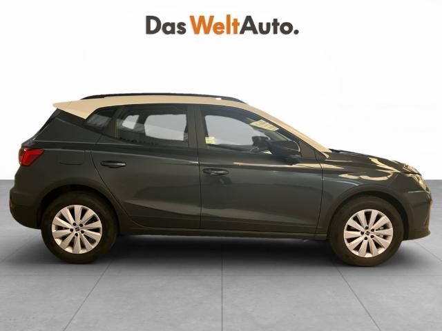 SEAT Arona 1.0 TSI Style Special Edition DSG 85 kW (115 CV)