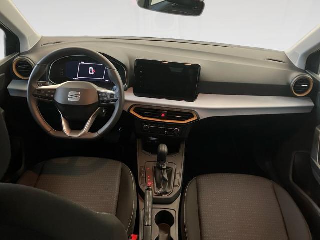 SEAT Arona 1.0 TSI Style Special Edition DSG 85 kW (115 CV)