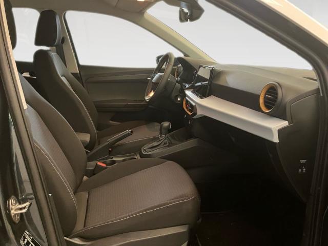 SEAT Arona 1.0 TSI Style Special Edition DSG 85 kW (115 CV)