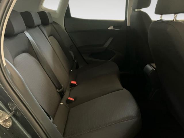 SEAT Arona 1.0 TSI Style Special Edition DSG 85 kW (115 CV)