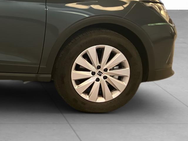 SEAT Arona 1.0 TSI Style Special Edition DSG 85 kW (115 CV)