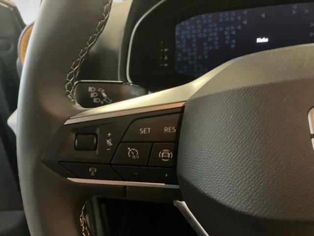 SEAT Arona 1.0 TSI Style Special Edition DSG 85 kW (115 CV)