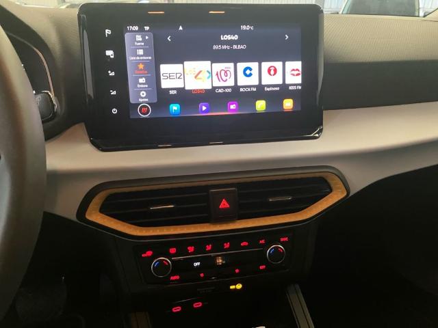 SEAT Arona 1.0 TSI Style Special Edition DSG 85 kW (115 CV)
