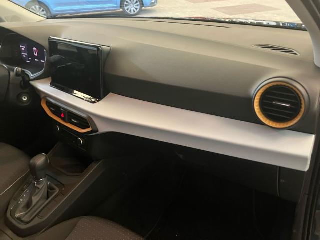 SEAT Arona 1.0 TSI Style Special Edition DSG 85 kW (115 CV)