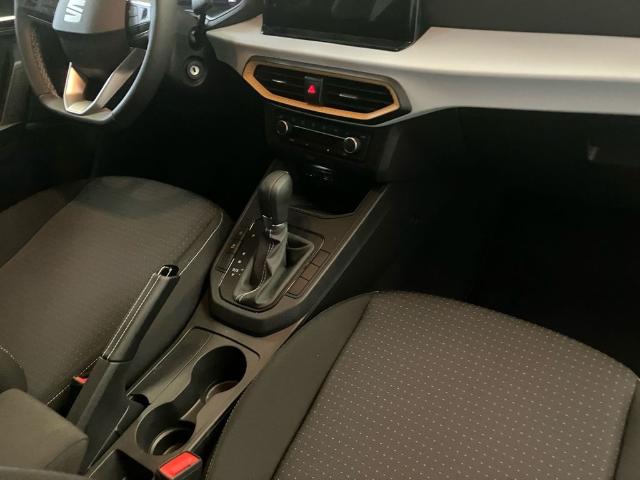 SEAT Arona 1.0 TSI Style Special Edition DSG 85 kW (115 CV)