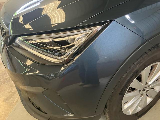 SEAT Arona 1.0 TSI Style Special Edition DSG 85 kW (115 CV)