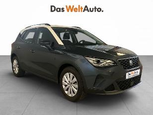 SEAT Arona 1.0 TSI de segunda mano