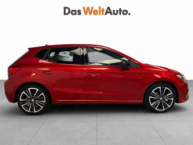 SEAT Ibiza 1.0 TSI S&S FR XS 85 kW (115 CV)