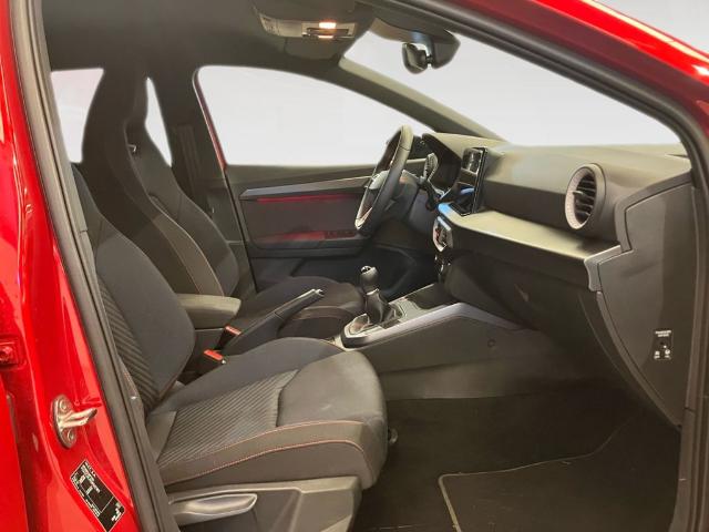 SEAT Ibiza 1.0 TSI S&S FR XS 85 kW (115 CV)