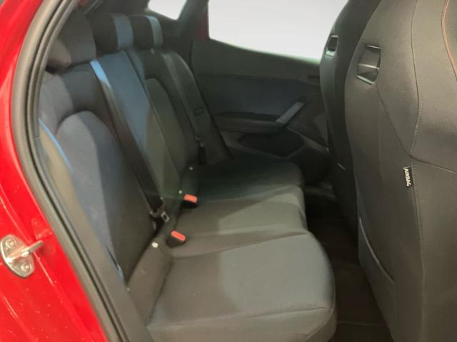 SEAT Ibiza 1.0 TSI S&S FR XS 85 kW (115 CV)