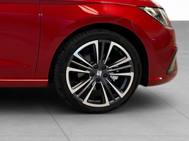 SEAT Ibiza 1.0 TSI S&S FR XS 85 kW (115 CV)