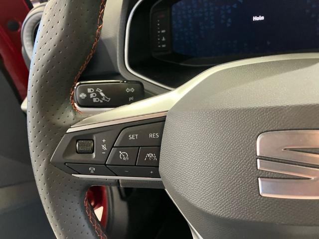 SEAT Ibiza 1.0 TSI S&S FR XS 85 kW (115 CV)