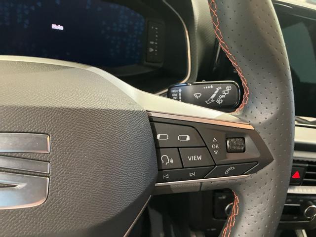 SEAT Ibiza 1.0 TSI S&S FR XS 85 kW (115 CV)