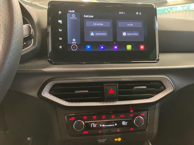 SEAT Ibiza 1.0 TSI S&S FR XS 85 kW (115 CV)