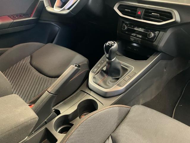 SEAT Ibiza 1.0 TSI S&S FR XS 85 kW (115 CV)