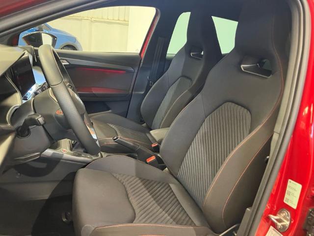 SEAT Ibiza 1.0 TSI S&S FR XS 85 kW (115 CV)