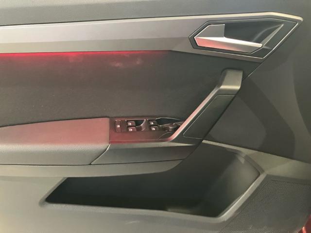 SEAT Ibiza 1.0 TSI S&S FR XS 85 kW (115 CV)