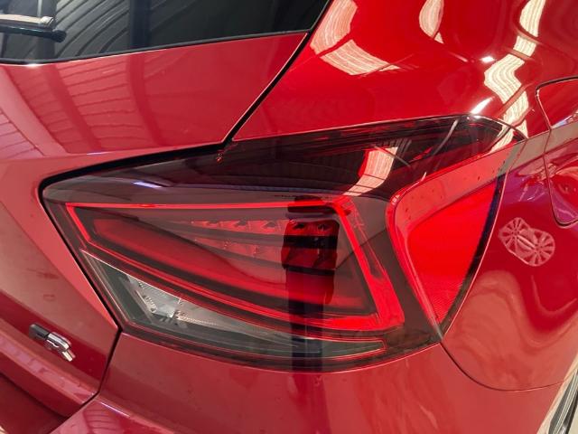 SEAT Ibiza 1.0 TSI S&S FR XS 85 kW (115 CV)