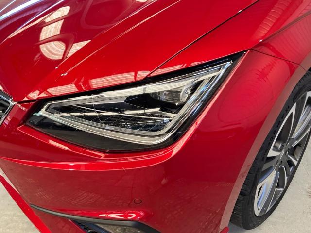 SEAT Ibiza 1.0 TSI S&S FR XS 85 kW (115 CV)