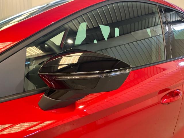 SEAT Ibiza 1.0 TSI S&S FR XS 85 kW (115 CV)