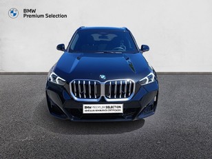 Fotos de BMW X1 sDrive20i color Negro. Año 2025. 125KW(170CV). Gasolina. En concesionario Adler Motor S.L. TOLEDO de Toledo