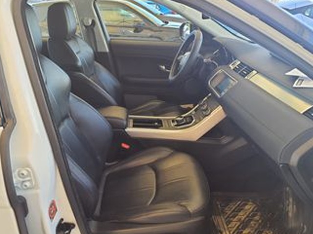 Land Rover Range Rover Evoque 2.0 TD4 SE 4WD Auto 110 kW (150 CV)