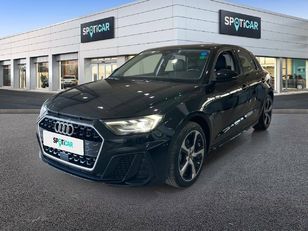 Audi A1 Sportback en Motorflash