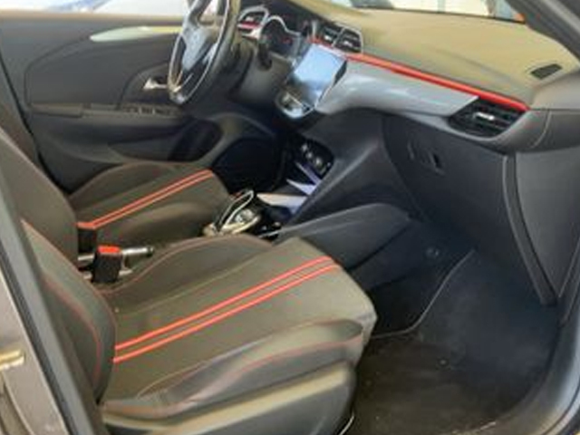 Opel Corsa 1.2 Turbo XHT GS-Line Auto 96 kW (130 CV)