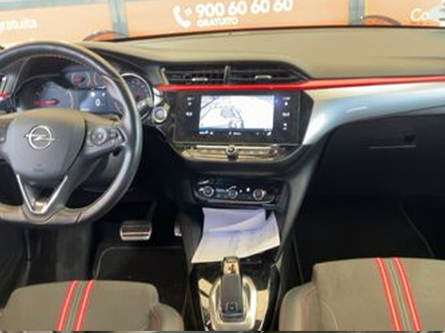 Opel Corsa 1.2 Turbo XHT GS-Line Auto 96 kW (130 CV)