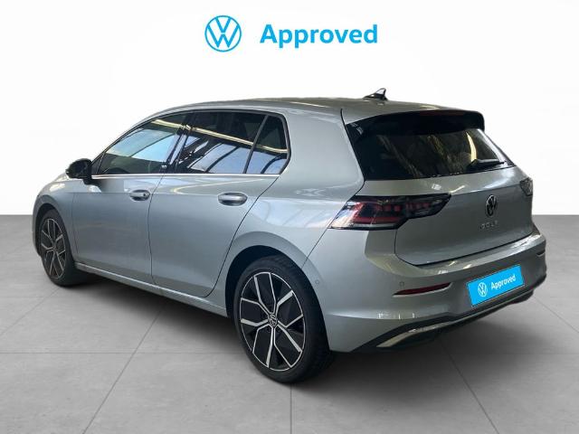 Volkswagen Golf 50 Aniversario 2.0 TDI 110 kW (150 CV) DSG