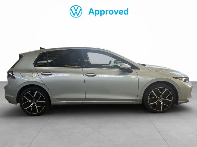 Volkswagen Golf 50 Aniversario 2.0 TDI 110 kW (150 CV) DSG