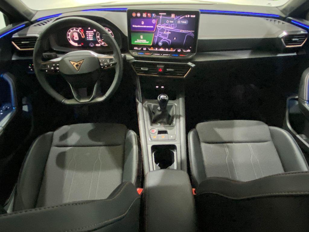 1.5 TSI 110 kW (150 CV)