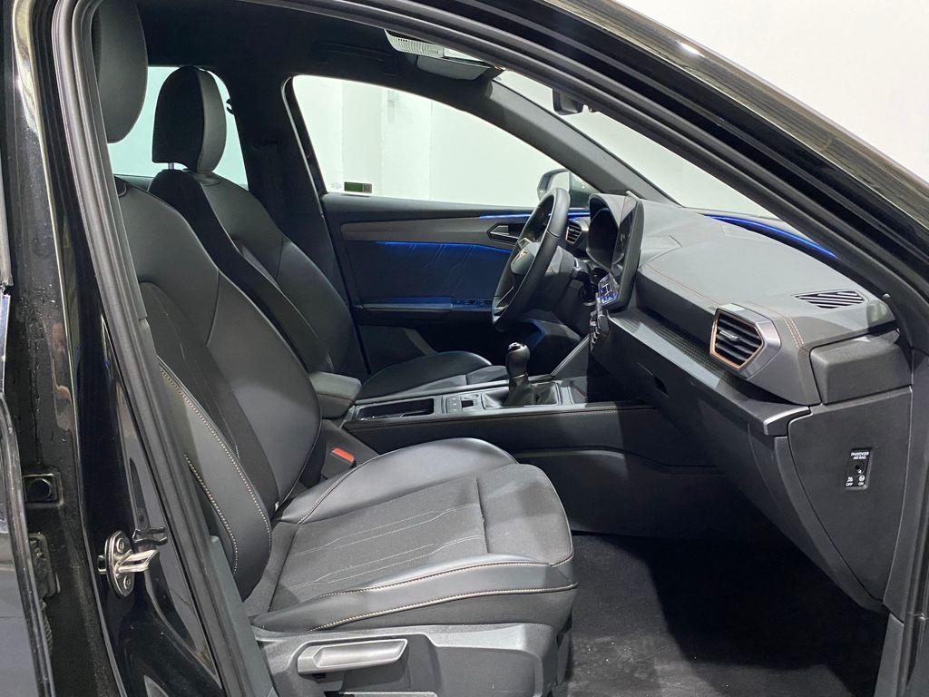1.5 TSI 110 kW (150 CV)