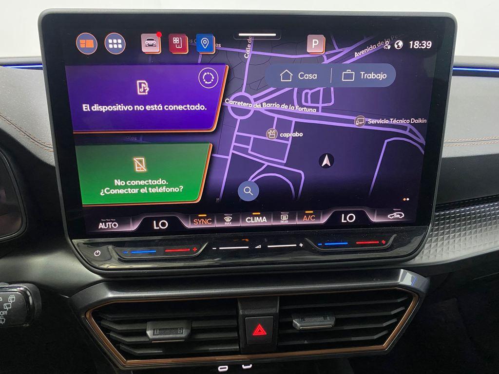 1.5 TSI 110 kW (150 CV)