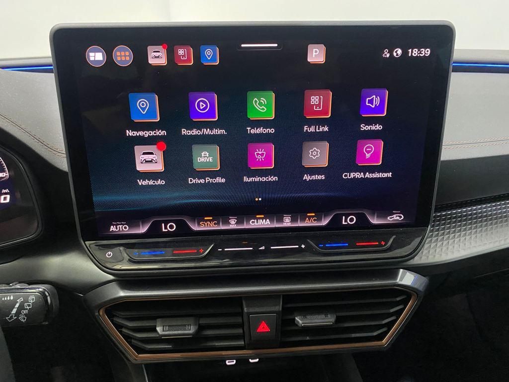 1.5 TSI 110 kW (150 CV)