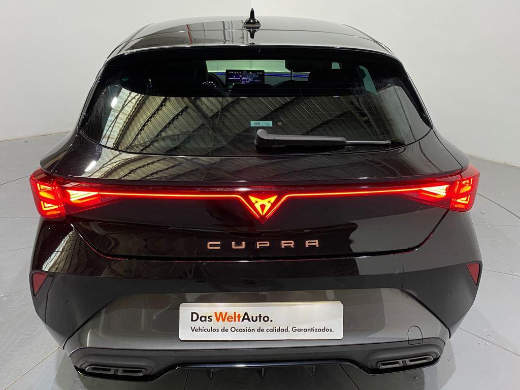 1.5 TSI 110 kW (150 CV)