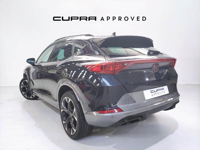 CUPRA Formentor 2.0 TDI 4Drive DSG 110 kW (150 CV)