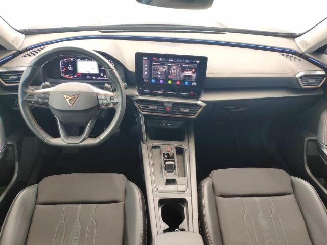 CUPRA Formentor 2.0 TDI 4Drive DSG 110 kW (150 CV)