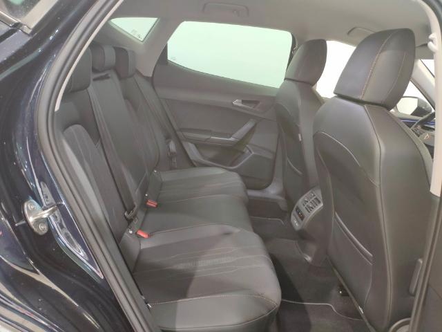 CUPRA Formentor 2.0 TDI 4Drive DSG 110 kW (150 CV)