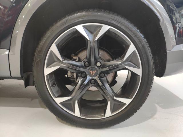 CUPRA Formentor 2.0 TDI 4Drive DSG 110 kW (150 CV)