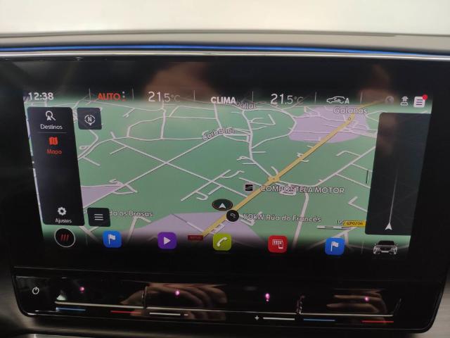 CUPRA Formentor 2.0 TDI 4Drive DSG 110 kW (150 CV)