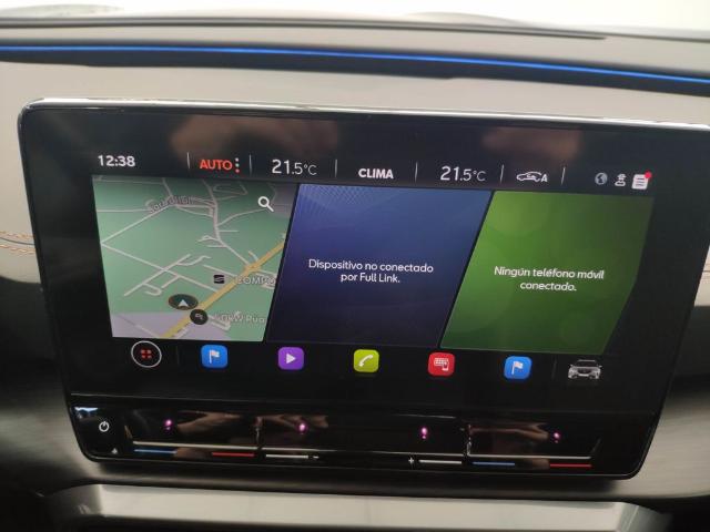 CUPRA Formentor 2.0 TDI 4Drive DSG 110 kW (150 CV)