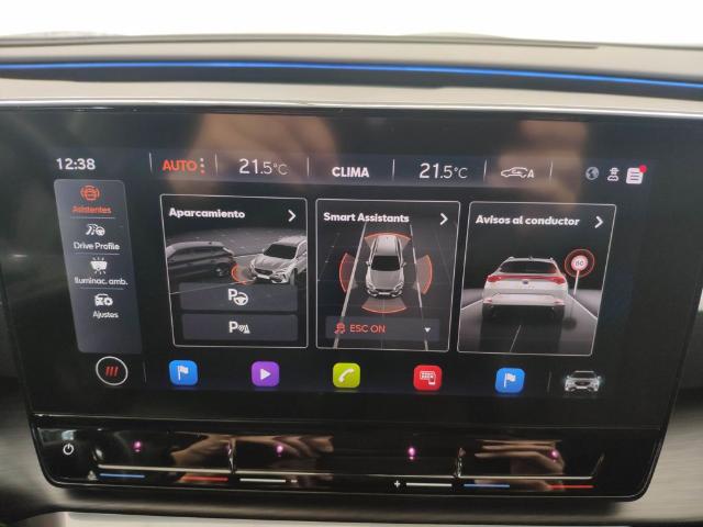 CUPRA Formentor 2.0 TDI 4Drive DSG 110 kW (150 CV)