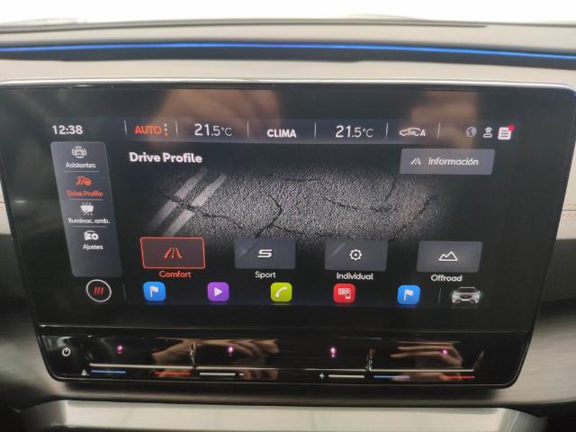 CUPRA Formentor 2.0 TDI 4Drive DSG 110 kW (150 CV)