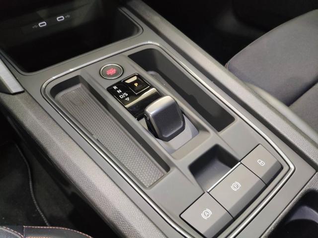 CUPRA Formentor 2.0 TDI 4Drive DSG 110 kW (150 CV)