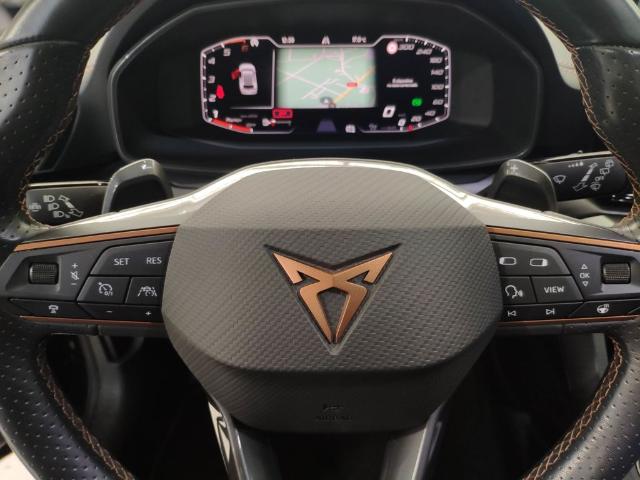CUPRA Formentor 2.0 TDI 4Drive DSG 110 kW (150 CV)